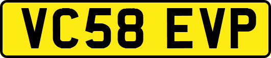 VC58EVP