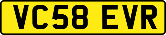 VC58EVR