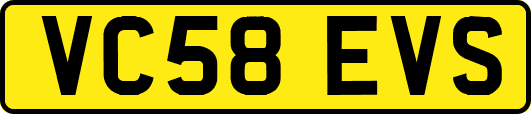 VC58EVS