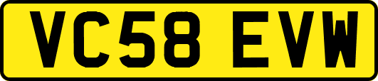 VC58EVW