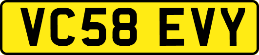 VC58EVY