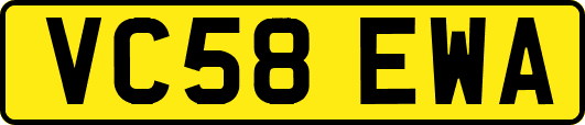 VC58EWA