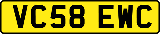 VC58EWC