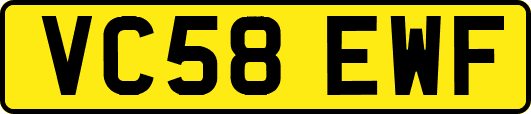 VC58EWF