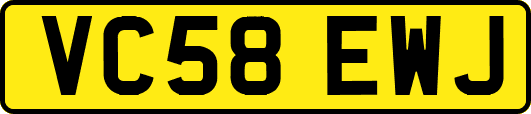 VC58EWJ