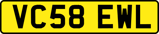 VC58EWL