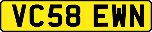 VC58EWN