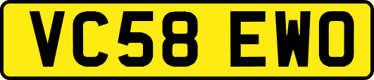 VC58EWO