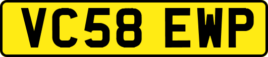 VC58EWP