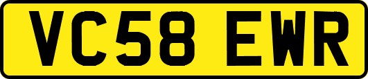 VC58EWR