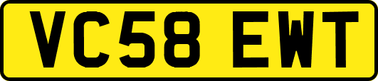 VC58EWT