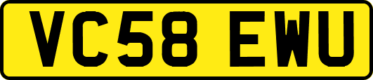 VC58EWU