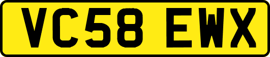 VC58EWX