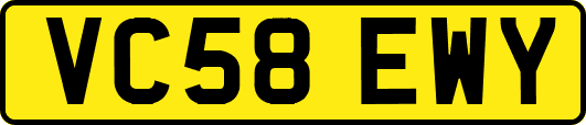 VC58EWY