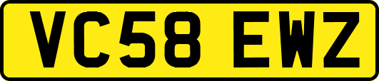 VC58EWZ