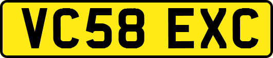 VC58EXC