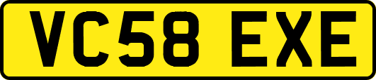 VC58EXE