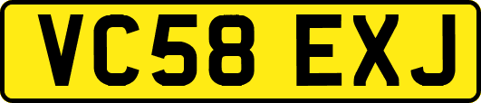 VC58EXJ