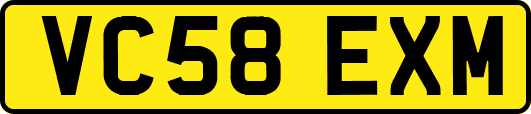 VC58EXM