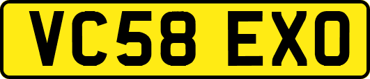 VC58EXO