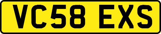 VC58EXS