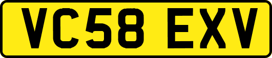 VC58EXV