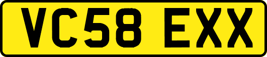 VC58EXX