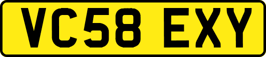 VC58EXY