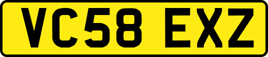 VC58EXZ