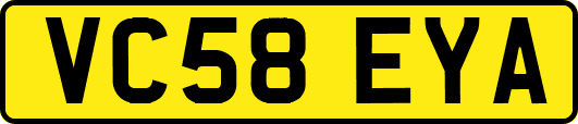 VC58EYA