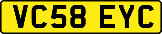 VC58EYC