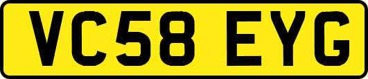 VC58EYG