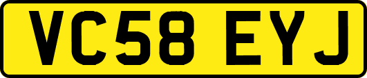 VC58EYJ
