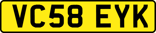 VC58EYK