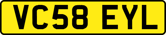 VC58EYL