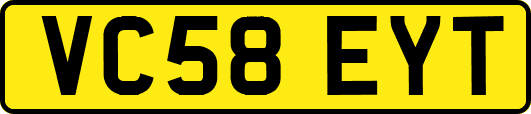 VC58EYT