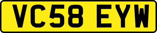 VC58EYW