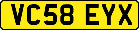 VC58EYX