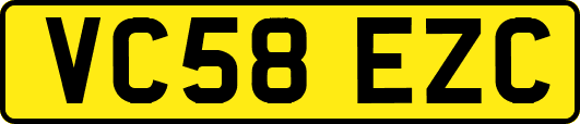 VC58EZC