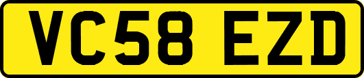 VC58EZD