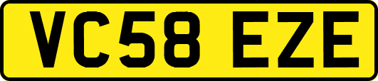 VC58EZE
