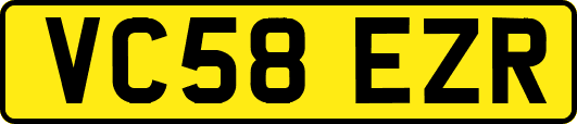 VC58EZR