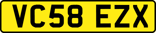 VC58EZX