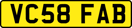VC58FAB