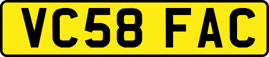 VC58FAC