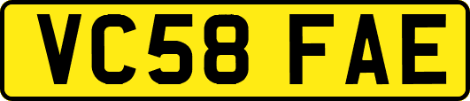 VC58FAE