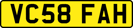 VC58FAH
