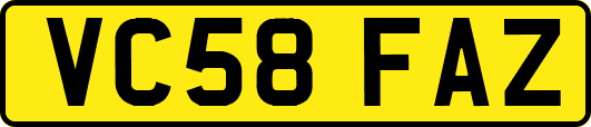 VC58FAZ