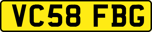 VC58FBG