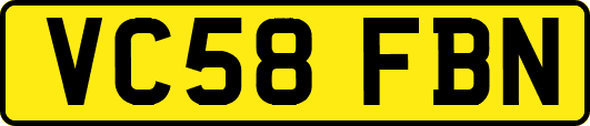 VC58FBN